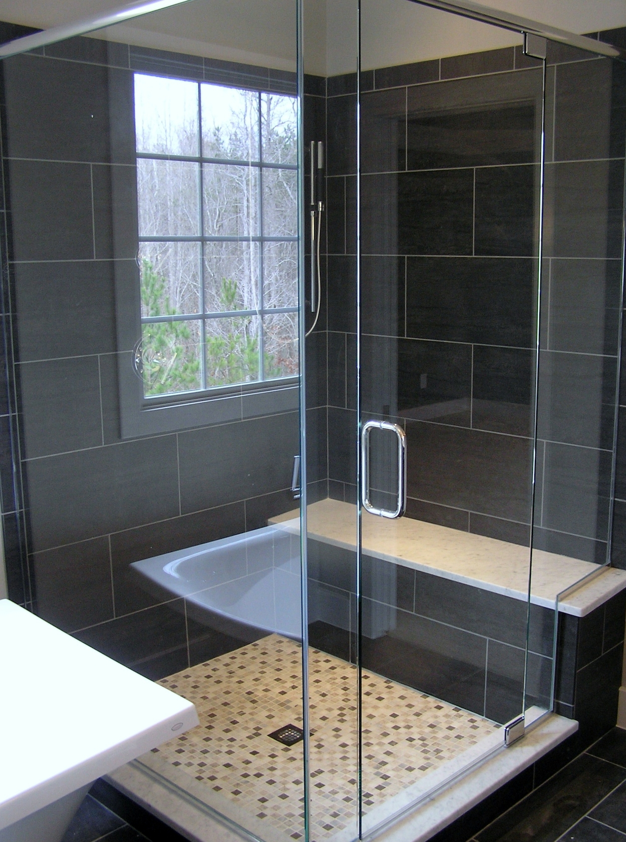 Shower Door Coatings Raleigh Protective Shower Coatings